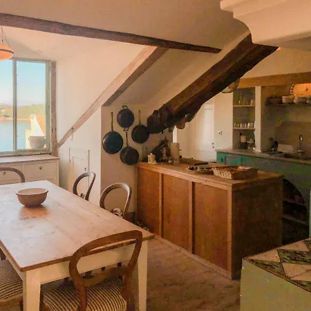 Bella Vista - Exclusive Corfu Old Town *