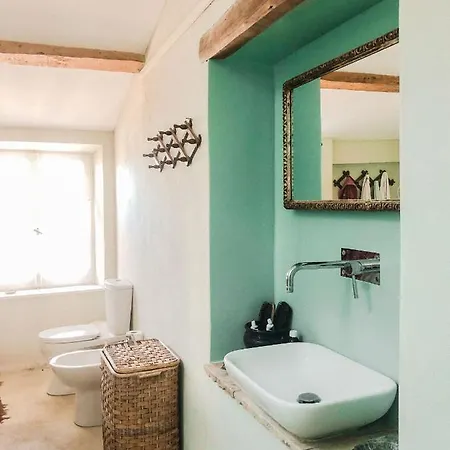 Apartmán Bella Vista - Exclusive Corfu Old Town *