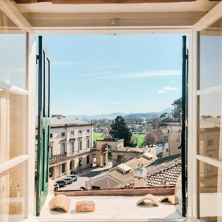 Bella Vista - Exclusive Corfu Old Town