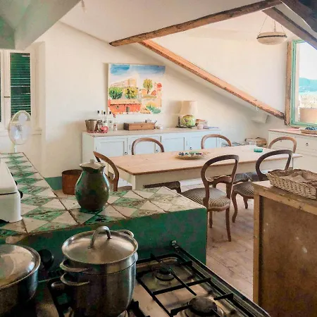 Apartmán Bella Vista - Exclusive Corfu Old Town *