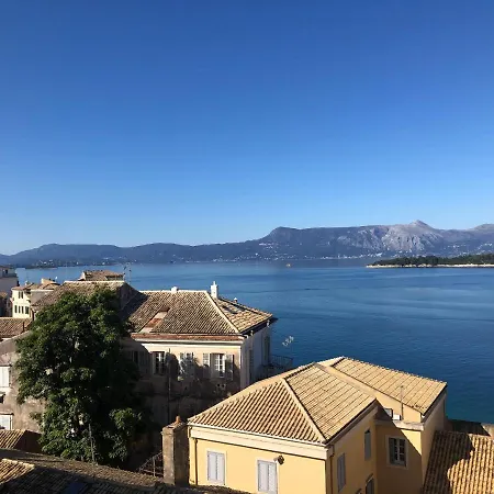Bella Vista - Exclusive Corfu Old Town * Corfu (city)
