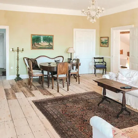 Apartmán Bella Vista - Exclusive Corfu Old Town