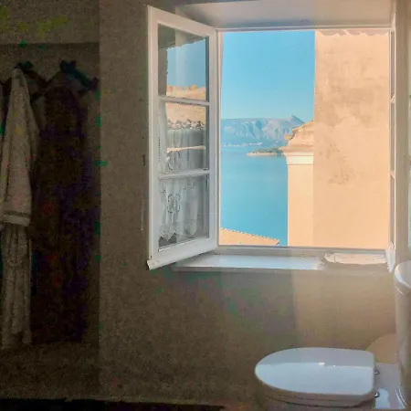 Apartmán Bella Vista - Exclusive Corfu Old Town