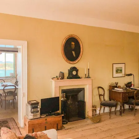 Apartmán Bella Vista - Exclusive Corfu Old Town *