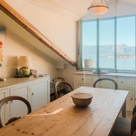 Bella Vista - Exclusive Corfu Old Town Apartmán Corfu (city)