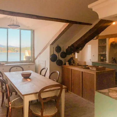 Apartmán Bella Vista - Exclusive Corfu Old Town Corfu (city)