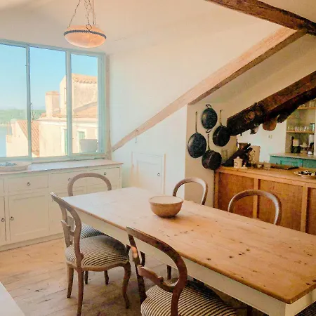 Bella Vista - Exclusive Corfu Old Town Apartmán Corfu (city)