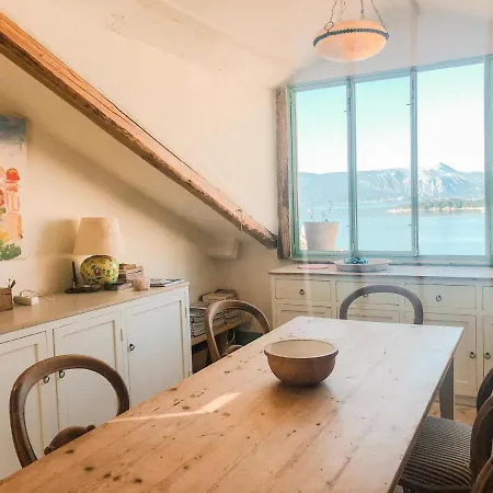 Apartmán Bella Vista - Exclusive Corfu Old Town