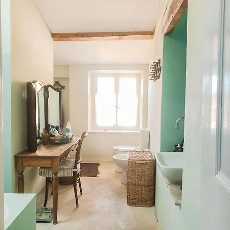 Apartmán Bella Vista - Exclusive Corfu Old Town
