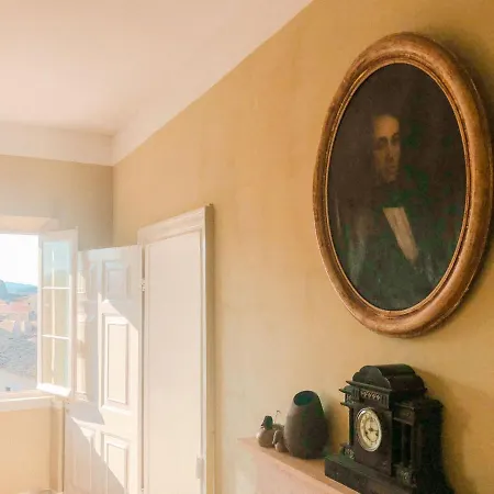 Apartmán Bella Vista - Exclusive Corfu Old Town