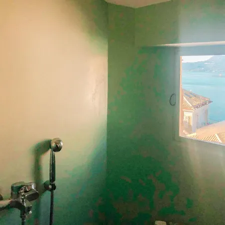 Bella Vista - Exclusive Corfu Old Town Apartmán *