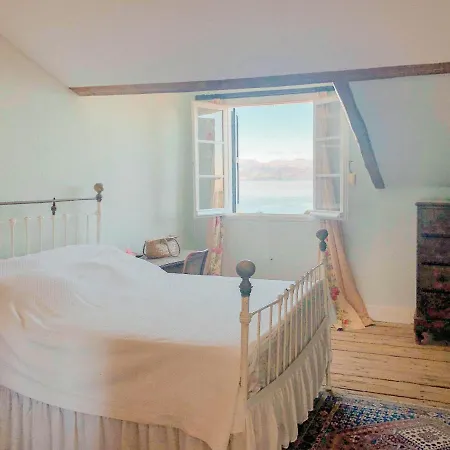 Bella Vista - Exclusive Corfu Old Town Apartmán Corfu (city)