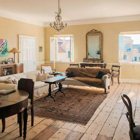 Apartmán Bella Vista - Exclusive Corfu Old Town *