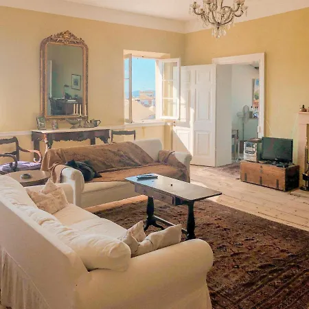 Bella Vista - Exclusive Corfu Old Town Apartmán