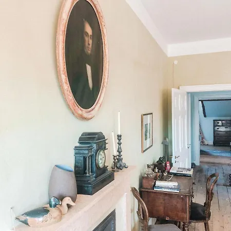 Apartmán Bella Vista - Exclusive Corfu Old Town *