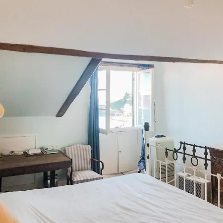 Bella Vista - Exclusive Corfu Old Town Apartmán Corfu (city)