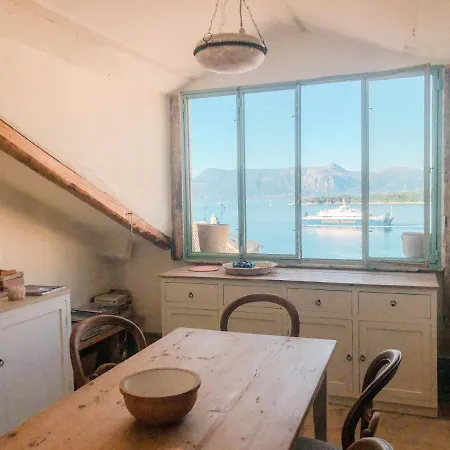 Bella Vista - Exclusive Corfu Old Town * Corfu (city)