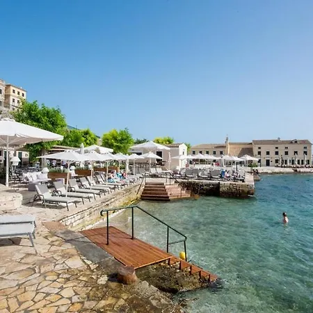 Bella Vista - Exclusive Corfu Old Town Apartmán Corfu (city)
